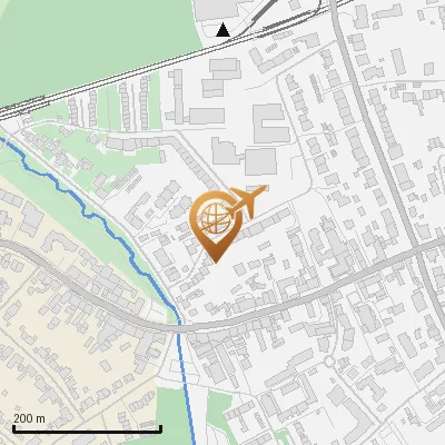 Foto zu Petersenstraße 4-16, 51109 Köln