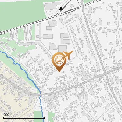 Foto zu Petersenstraße 22-26, 51109 Köln