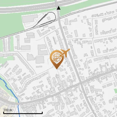 Foto zu Petersenstraße 32-40, 51109 Köln