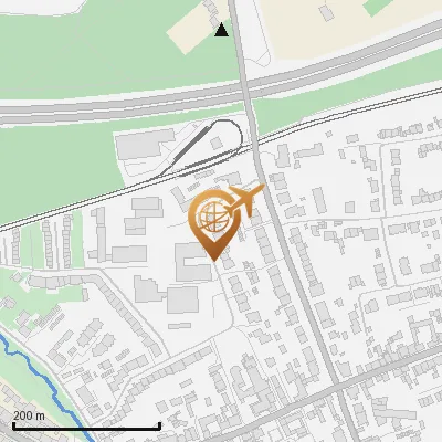 Foto zu Petersenstraße 48-54, 51109 Köln