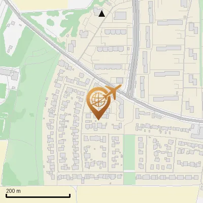 Foto zu Petersenstraße 7, 81477 München