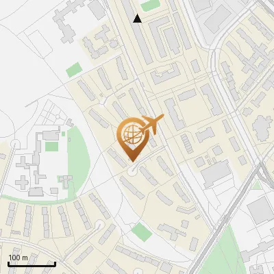 Foto zu Petersenweg 2, 13583 Berlin