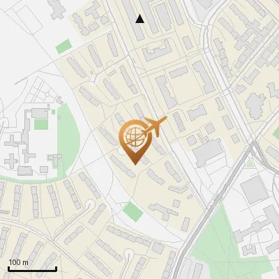 Foto zu Petersenweg 3-5, 13583 Berlin