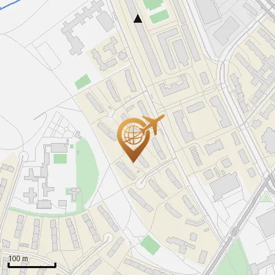 Foto zu Petersenweg 6, 13583 Berlin