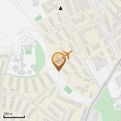 Foto zu Petersenweg 7-13, 13583 Berlin