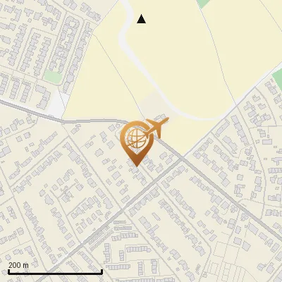 Karte Peterstraße 4-10, 50999 Köln