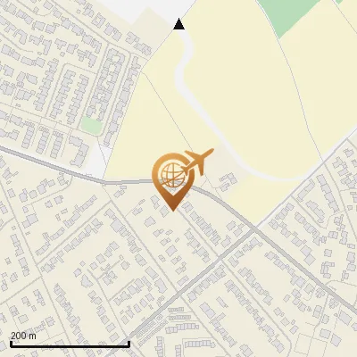 Karte Peterstraße 13-18, 50999 Köln