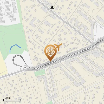 Foto zu Petitweg 1-2, 13127 Berlin