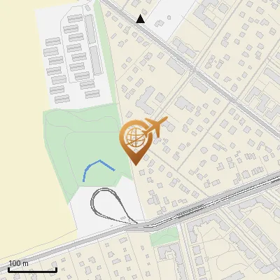 Foto zu Petitweg 10-13, 13127 Berlin