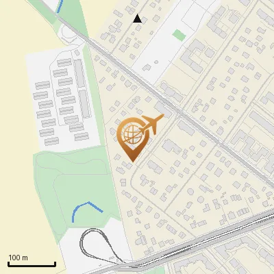 Foto zu Petitweg 15-23, 13127 Berlin