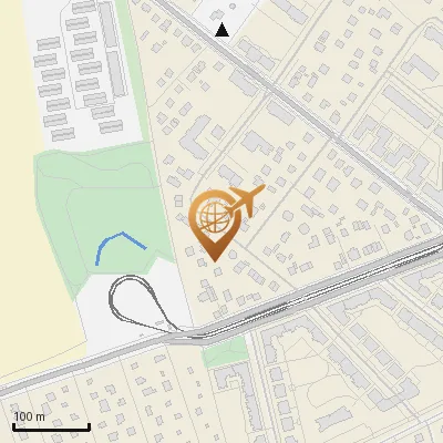 Foto zu Petitweg 3-9, 13127 Berlin