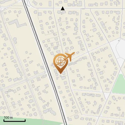 Foto zu Petkusser Straße 26-32, 12307 Berlin