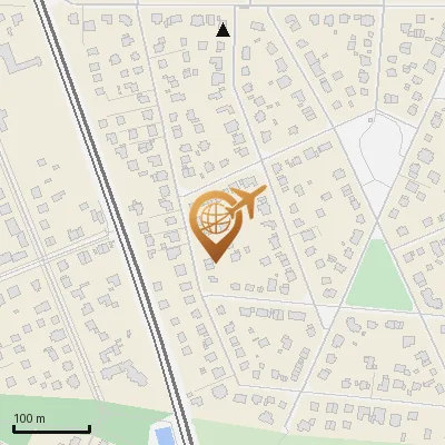 Foto zu Petkusser Straße 33-37, 12307 Berlin