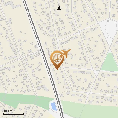 Foto zu Petkusser Straße 38-42, 12307 Berlin