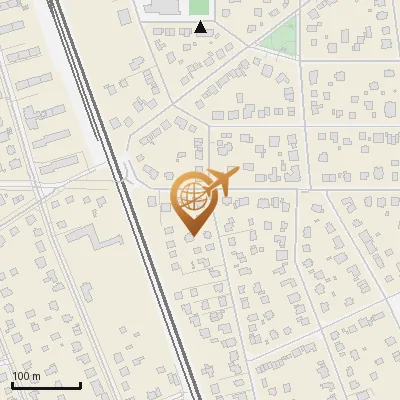 Foto zu Petkusser Straße 2-8, 12307 Berlin