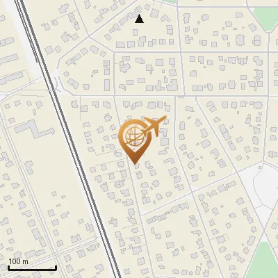 Foto zu Petkusser Straße 9-14, 12307 Berlin