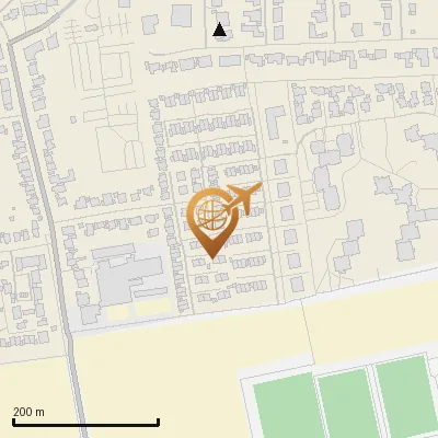 Karte Petra-Kelly-Weg 5-19, 50858 Köln