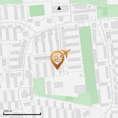 Karte Petrarcastraße 7, 80933 München