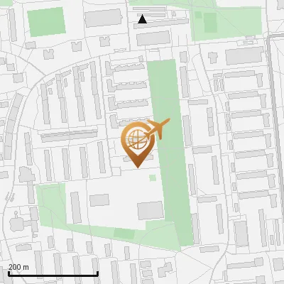 Karte Petrarcastraße 8-16, 80933 München