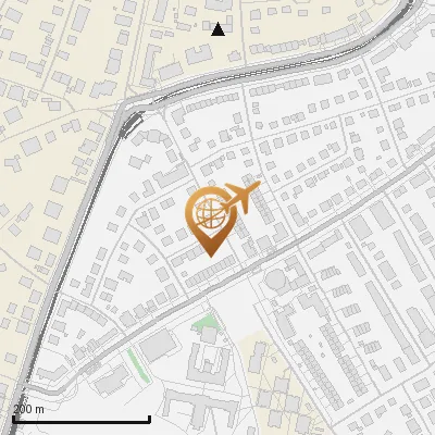 Karte Petristraße 1, 81545 München