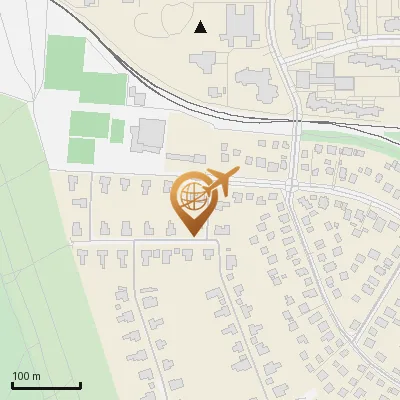 Foto zu Petrusweg 3-7, 12355 Berlin