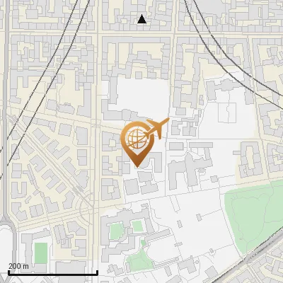 Foto zu Pettenkoferstraße 11, 80336 München