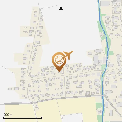 Karte Pettostraße 11, 81249 München