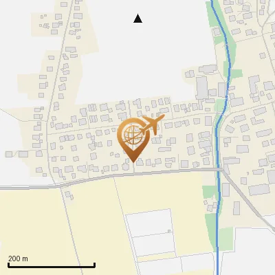 Karte Pettostraße 1-8, 81249 München