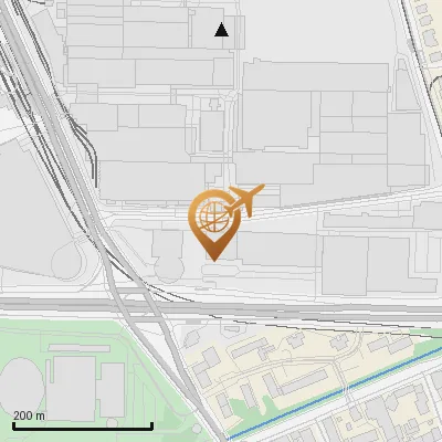 Foto zu Petuelring 130, 80809 München