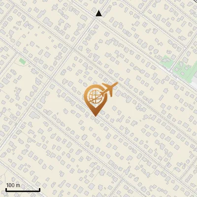 Foto zu Petunienweg 107-114, 12357 Berlin