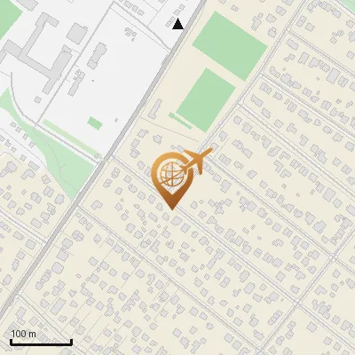 Foto zu Petunienweg 7-16, 12357 Berlin