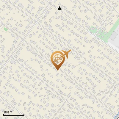 Foto zu Petunienweg 115-120, 12357 Berlin