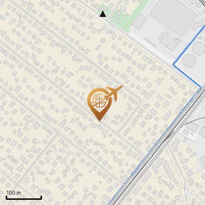 Foto zu Petunienweg 135-141, 12357 Berlin