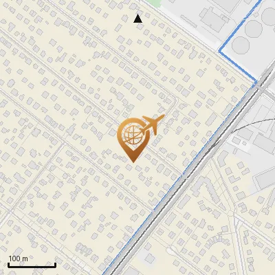 Foto zu Petunienweg 142-148, 12357 Berlin