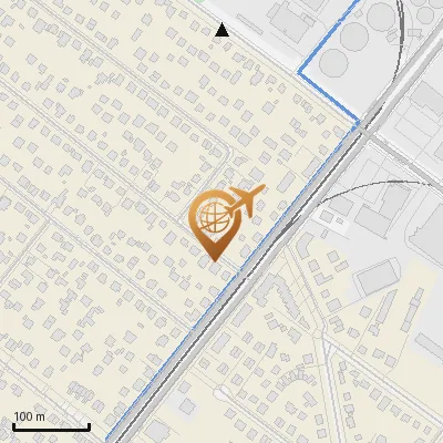 Foto zu Petunienweg 149-154, 12357 Berlin