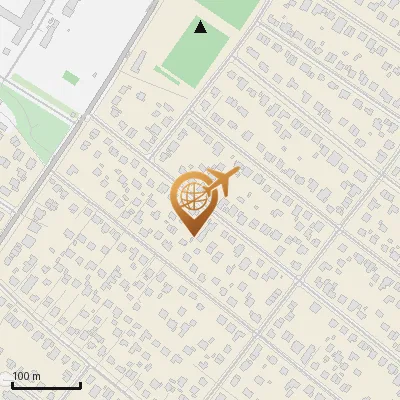 Foto zu Petunienweg 17-26, 12357 Berlin