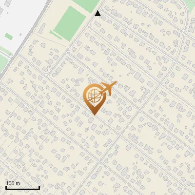 Foto zu Petunienweg 27-30, 12357 Berlin