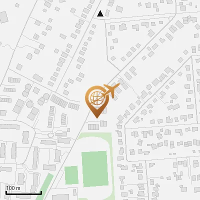 Karte Petunienweg 23-51, 22395 Hamburg