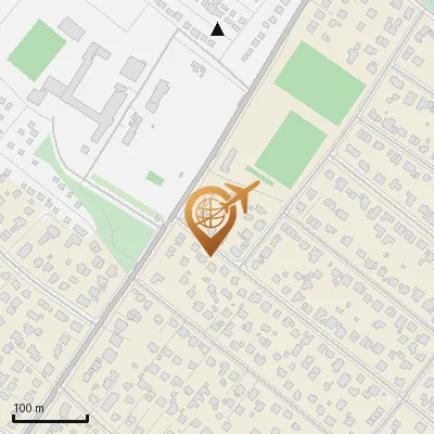 Foto zu Petunienweg 1-5, 12357 Berlin