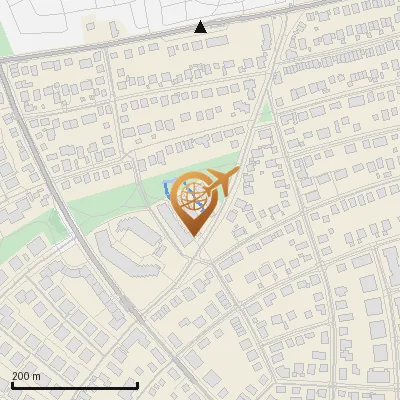 Foto zu Petzetstraße 20-32, 81245 München