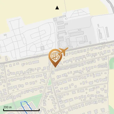 Foto zu Petzetstraße 1-6, 81245 München