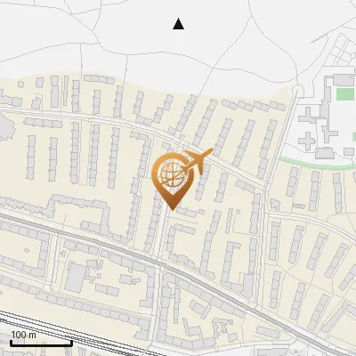 Foto zu Petzoldtweg 8-25, 13583 Berlin