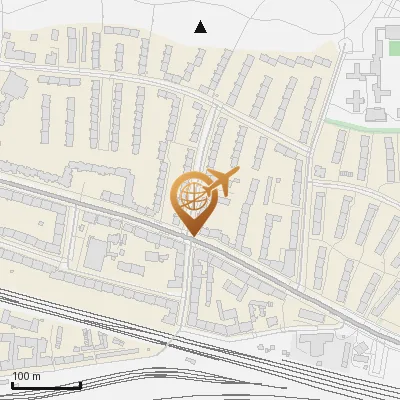 Foto zu Petzoldtweg 2-6, 13583 Berlin