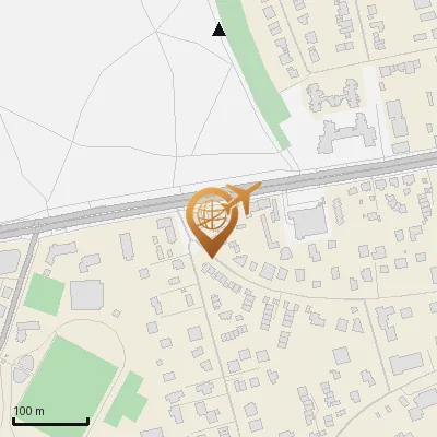 Foto zu Petzower Straße 1, 14109 Berlin