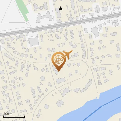 Foto zu Petzower Straße 9-10, 14109 Berlin