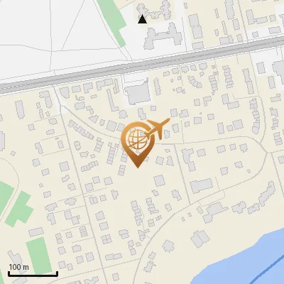 Foto zu Petzower Straße 12-13, 14109 Berlin