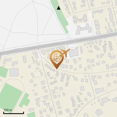 Foto zu Petzower Straße 2-3, 14109 Berlin