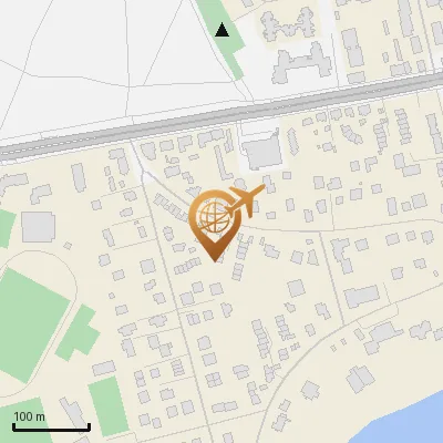 Karte Petzower Straße 15-26, 14109 Berlin