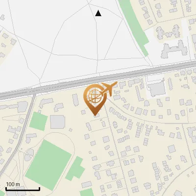 Foto zu Petzower Straße 28-34, 14109 Berlin