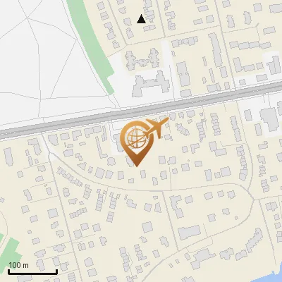 Foto zu Petzower Straße 4-5, 14109 Berlin